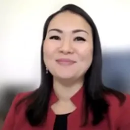 Portrait of Lisa Kitagawa