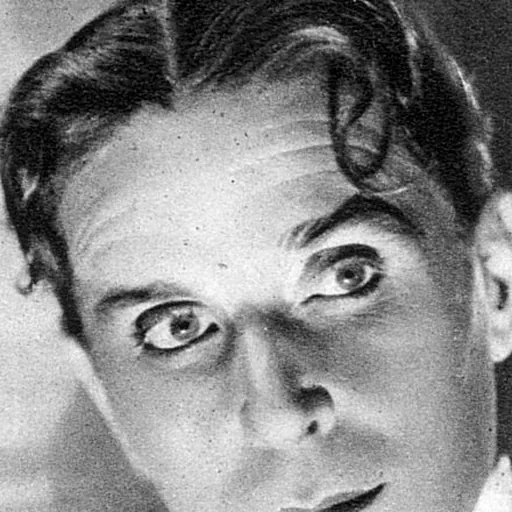 Portrait of Pierre Blanchar