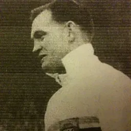 Portrait of Eric Frodsham