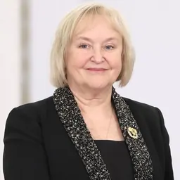 Portrait of Olga Taratynova