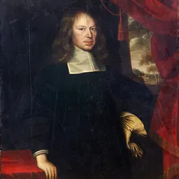 Portrait of James Steuart of Coltness