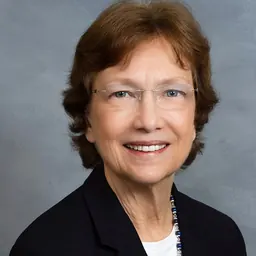 Portrait of Verla C. Insko
