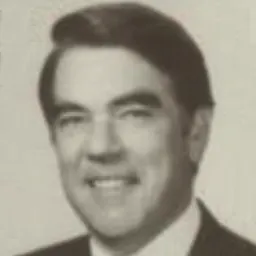 Portrait of Lacey E. Putney