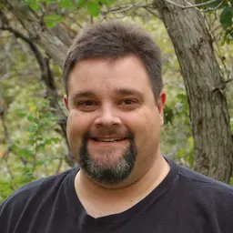 Portrait of Dan Willis
