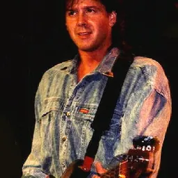 Portrait of Fran Smith, Jr.