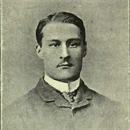 Portrait of Alan Rotherham