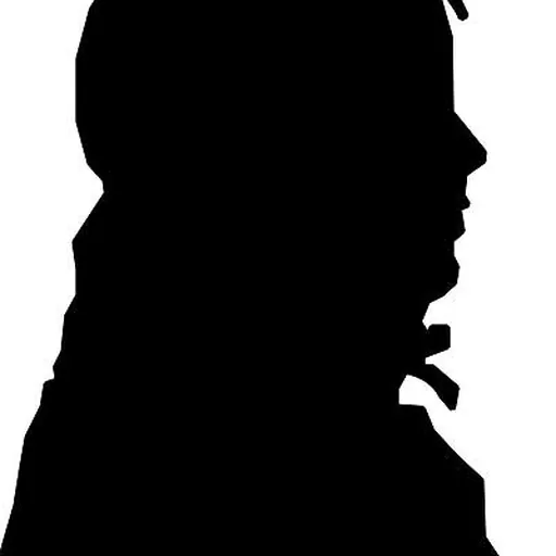Portrait of Jack Jouett