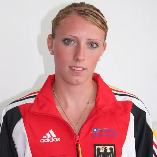 Portrait of Sabine Volz
