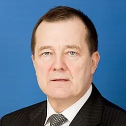 Portrait of Sergey Katanandov