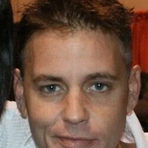 Portrait of Corey Haim