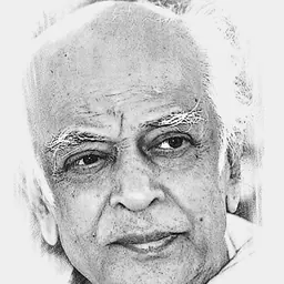 Portrait of Muzharul Islam