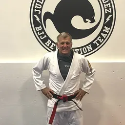 Portrait of Julio "Foca" Fernandez