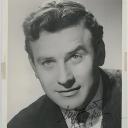 Portrait of Mario Sereni