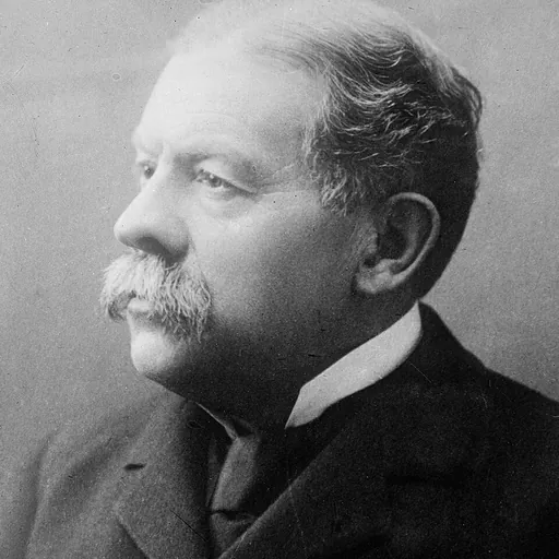 Portrait of Richard Olney