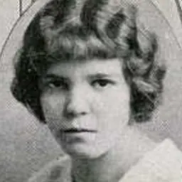 Portrait of Katharine Luomala