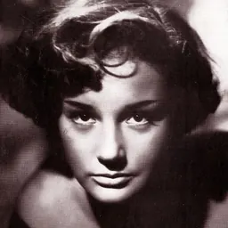 Portrait of Lyla Rocco