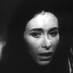 Portrait of Elen Willard