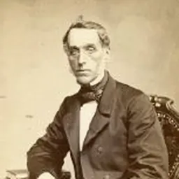 Portrait of M.C. Lottrup