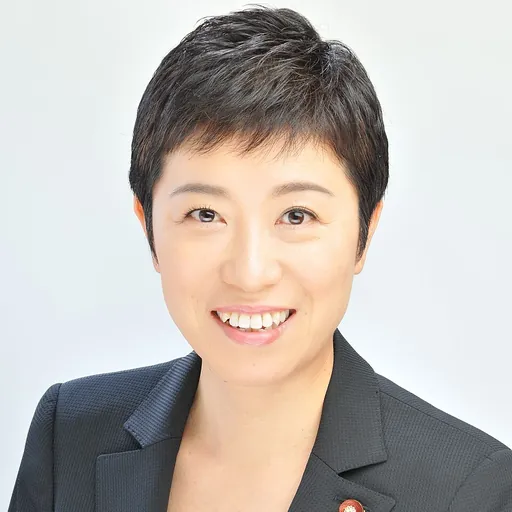 Portrait of Kiyomi Tsujimoto