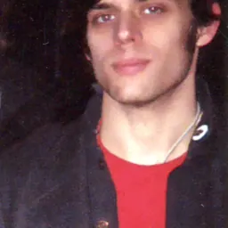 Portrait of Tim Fletcher
