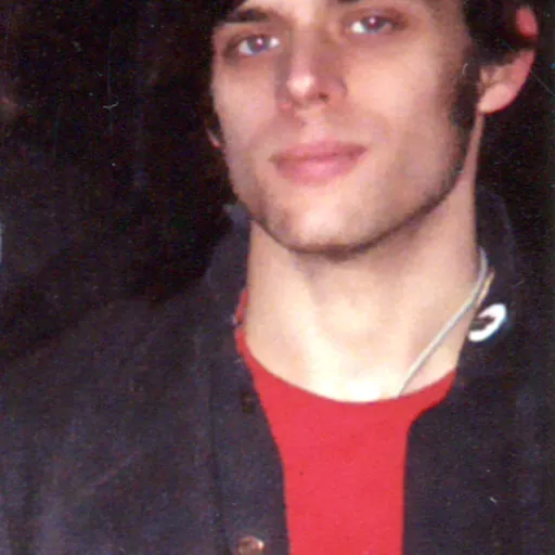 Portrait of Tim Fletcher
