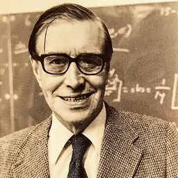 Portrait of Arne Broman