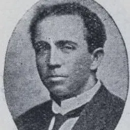 Portrait of John S. Verran