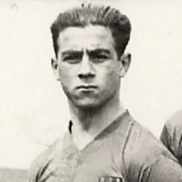 Portrait of Vítor Silva
