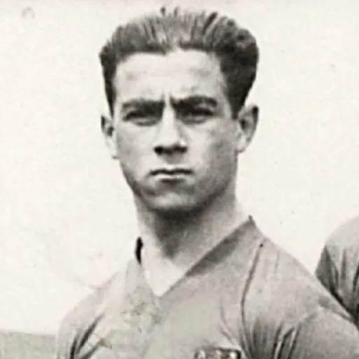 Portrait of Vítor Silva