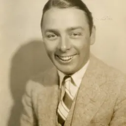Portrait of George K. Arthur