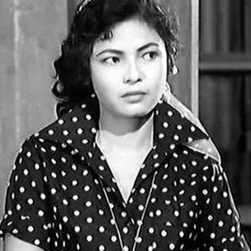 Portrait of Sarinthip Siriwan