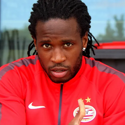 Portrait of Florian Jozefzoon