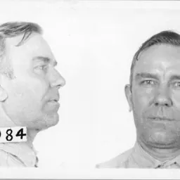 Portrait of Herbert Allen Farmer