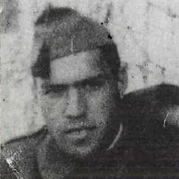 Portrait of Federico Borrell García