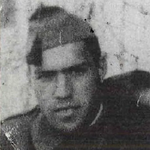 Portrait of Federico Borrell García