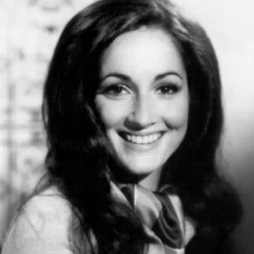 Portrait of Robin Strasser