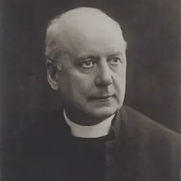 Portrait of Edmund Knox
