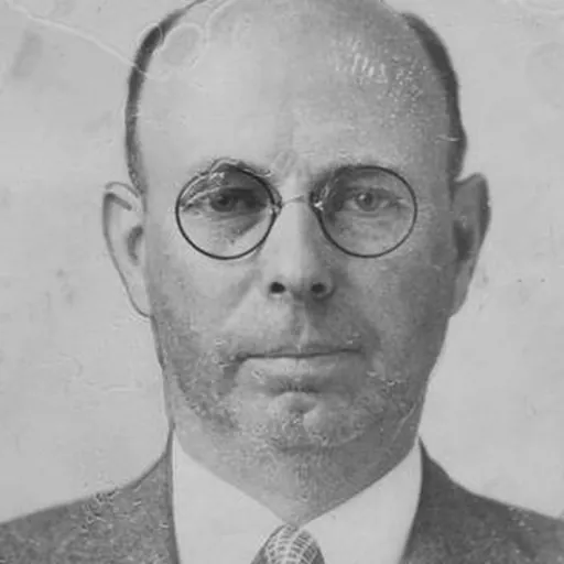 Portrait of James H. Snook