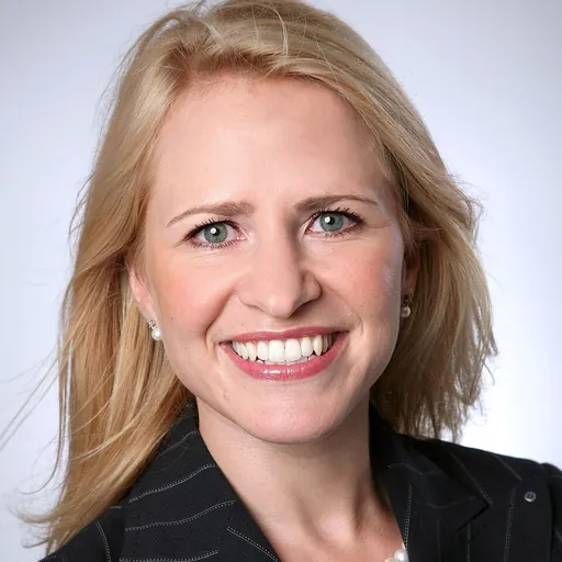 Portrait of Aurelia Frick