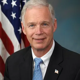 Portrait of Ron Johnson
