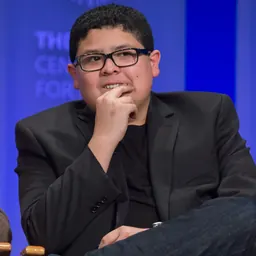 Portrait of Rico Rodriguez