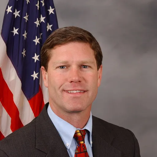 Portrait of Ron Kind
