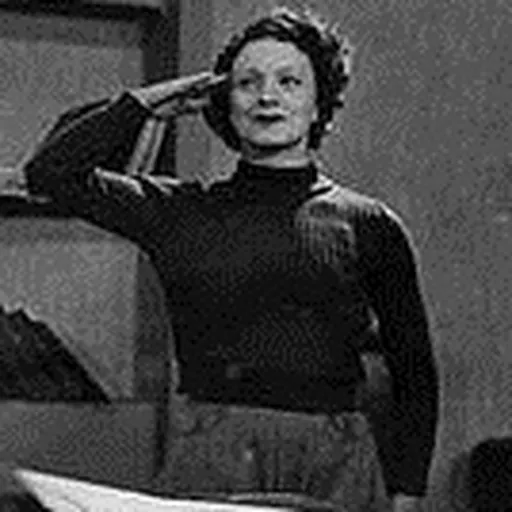 Portrait of Sarita Watle