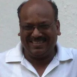 Portrait of Sanjay Shamrao Dhotre