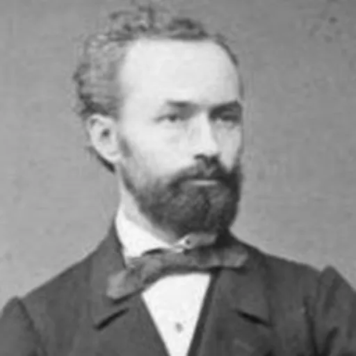 Portrait of Iosif Hodoșiu