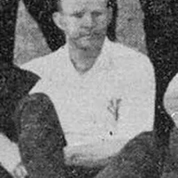 Portrait of Hasie Versfeld