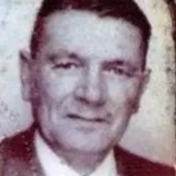 Portrait of André Obrecht