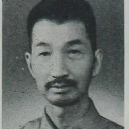 Portrait of Minghao Li