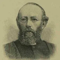 Portrait of Walter Lock