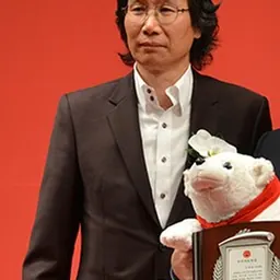 Portrait of Choi Soon-ho